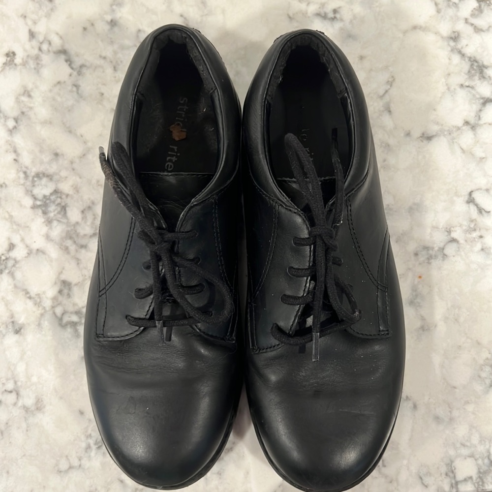 Boys dress shoes